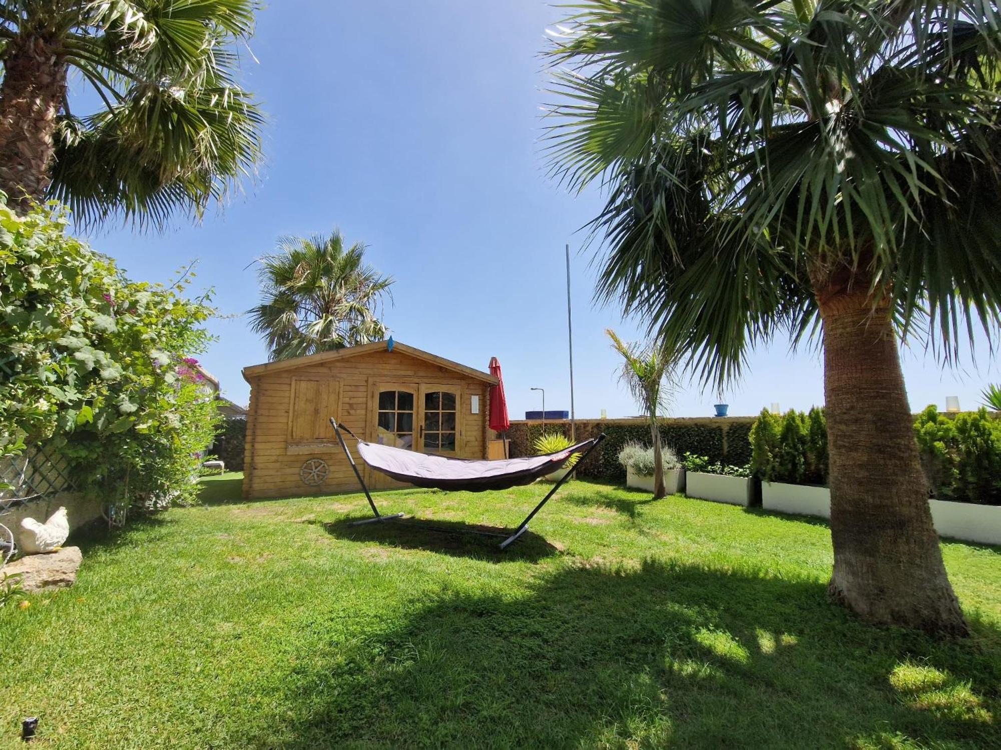 Escape To Finca Conejo, Typical Canarian House Private Jacuzzi, Sauna, Gym, Finca Conejo Taucho By Aqua Vista Tenerife Адехе Экстерьер фото